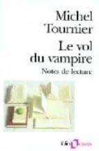 Le Vol Du Vampire