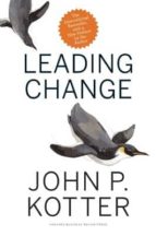 Leading Change PDF