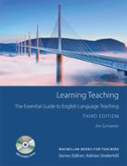 Learning Teaching_ A Guidebook For English Language Teachers PDF