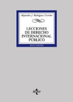 Lecciones De Derecho Internacional Publico PDF