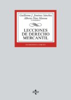 Lecciones De Derecho Mercantil PDF