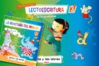 Lectoescritura 3 Montessori Ed 2013