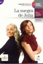 Lector.es: La Suegra De Julia PDF