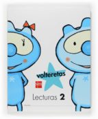 Lectura 2, 5 Años, Proyecto Volteretas, Educacion Infantil