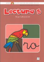 Lectura 5. Metodo De Lecto-escritura Para Alumnos Con N.e.e. PDF