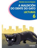Lecturas 6.a Maldicion Do Dente Do Gato