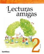 Lecturas Amigas 2 PDF