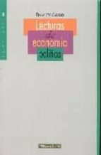 Lecturas De Economia Politica PDF