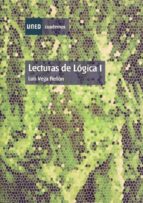 Lecturas De Logica I PDF