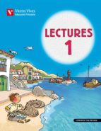Lectures 1. Comunitat Valenciana 1º Primaria