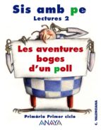 Lectures 2: Les Aventures Boges D Un Poll