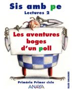 Lectures 2: Les Aventures Boges D Un Poll PDF