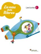 Lectures La Nau Llibres 6º Primaria Ed 2013 Catala