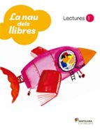 Lectures Nau Dels Llibres Edicion 2014 PDF