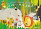 Lee Y Juega Al Escondite Con Los Animales De La Selva PDF