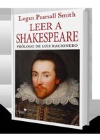 Leer A Shakespeare PDF