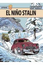 Lefranc Nº24: El Niño Stalin PDF