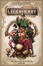 Legenderry: Una Aventura Steampunk