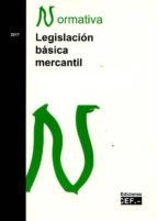 Legislación Básica Mercantil