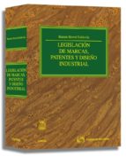 Legislacion De Marcas, Patentes Y Diseño Industrial PDF