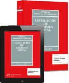 Legislacion De Regimen Local PDF