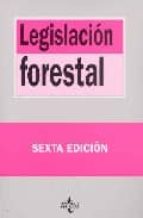 Legislacion Forestal