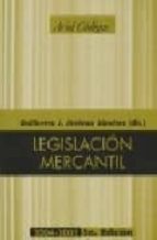 Legislacion Mercantil 2004-2005 PDF