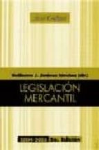 Legislacion Mercantil