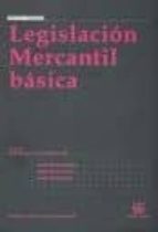 Legislacion Mercantil Basica PDF