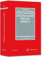 Legislacion Social Basica