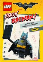 Lego Batman. Diario Del Caballero Oscuro PDF
