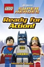 Lego Dc Super Heroes Heroes In Action PDF