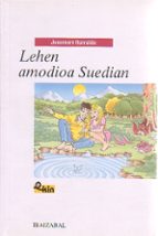 Lehen Amodioa Suedian PDF