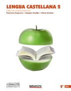 Lengua Castellana 2º Eso. Libro De Conocimientos Castellano PDF