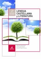 Lengua Castellana Y Literatura 2º Eso 2016