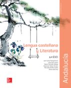 Lengua Castellana Y Literatura 2º Eso Andalucia