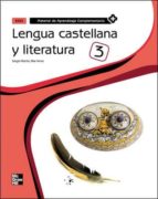 Lengua Castellana Y Literatura 3 Material D Aprenentaje Complemen Tari