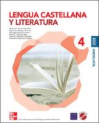 Lengua Castellana Y Literatura 4º Eso Andalucia