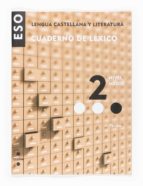 Lengua Castellana Y Literatura. Cuadernos De Léxico 2. Nivel Medio Catala