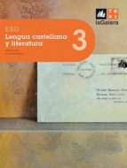 Lengua Castellana Y Literatura Eso 3