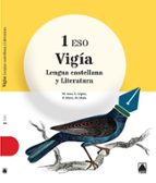 Lengua Literatura 1º Eso Vigia Ed 2015 PDF