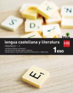 Lengua Literatura 1ºeso Murcia