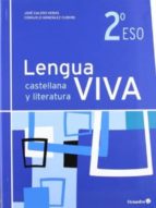 Lengua Viva 2º Eso PDF