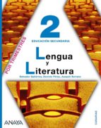 Lengua Y Literatura 2. Canarias. Canarias