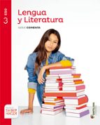 Lengua Y Literatura 3º Eso Canarias Ed 2015