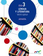 Lengua Y Literatura 3º Eso Mec