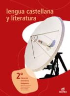 Lengua Y Literatura Castellana PDF