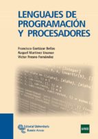 Lenguajes De Programacion Y Procesadores