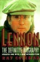Lennon: The Definitive Biography PDF