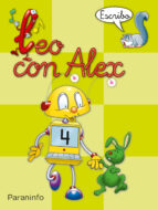 Leo Con Alex 4. Escribo
